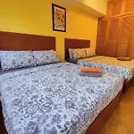 Aj-Home Fahrenheit 88 Pavillion Bukit Bintang 8Pax