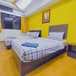 Aj-Home Fahrenheit 88 Pavillion Bukit Bintang 8Pax