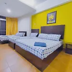 Aj-Home Fahrenheit 88 Pavillion Bukit Bintang 8Pax