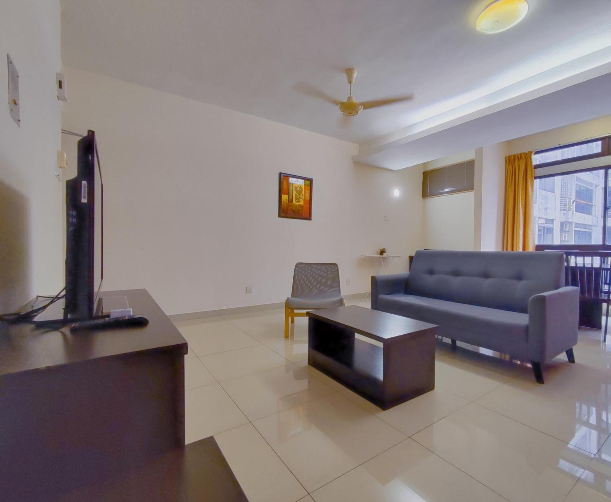 Aj-home Fahrenheit 88 Pavillion Bukit Bintang 8pax Pangsapuri