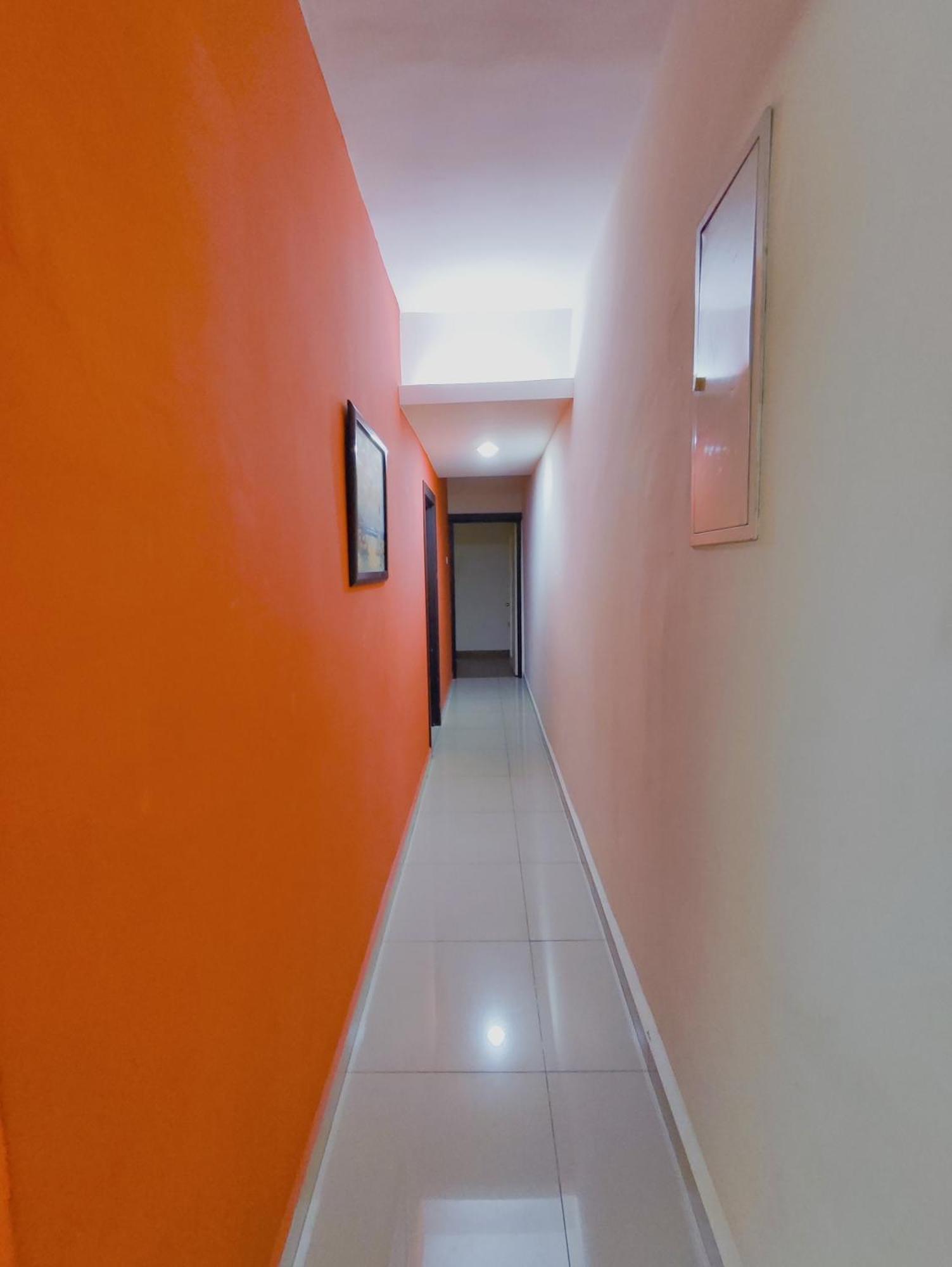 Pangsapuri Aj-home Fahrenheit 88 Pavillion Bukit Bintang 8pax