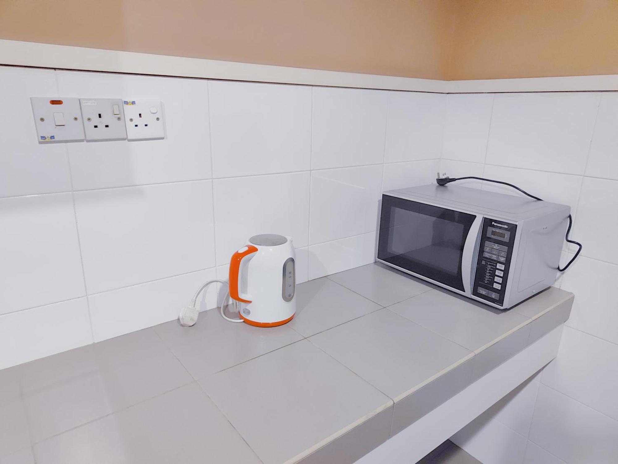 Aj-home Fahrenheit 88 Pavillion Bukit Bintang 8pax * Kuala Lumpur