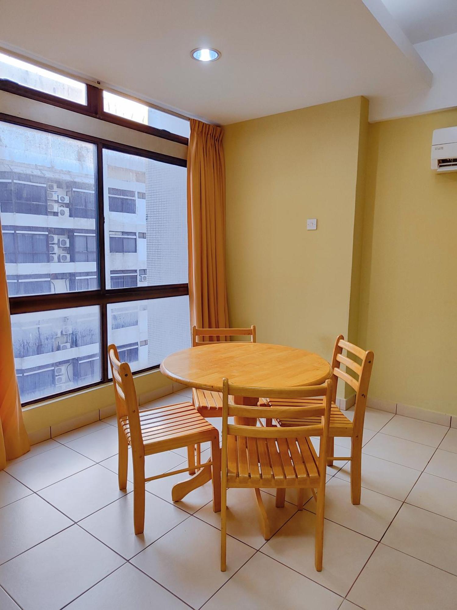Aj-home Fahrenheit 88 Pavillion Bukit Bintang 8pax Pangsapuri
