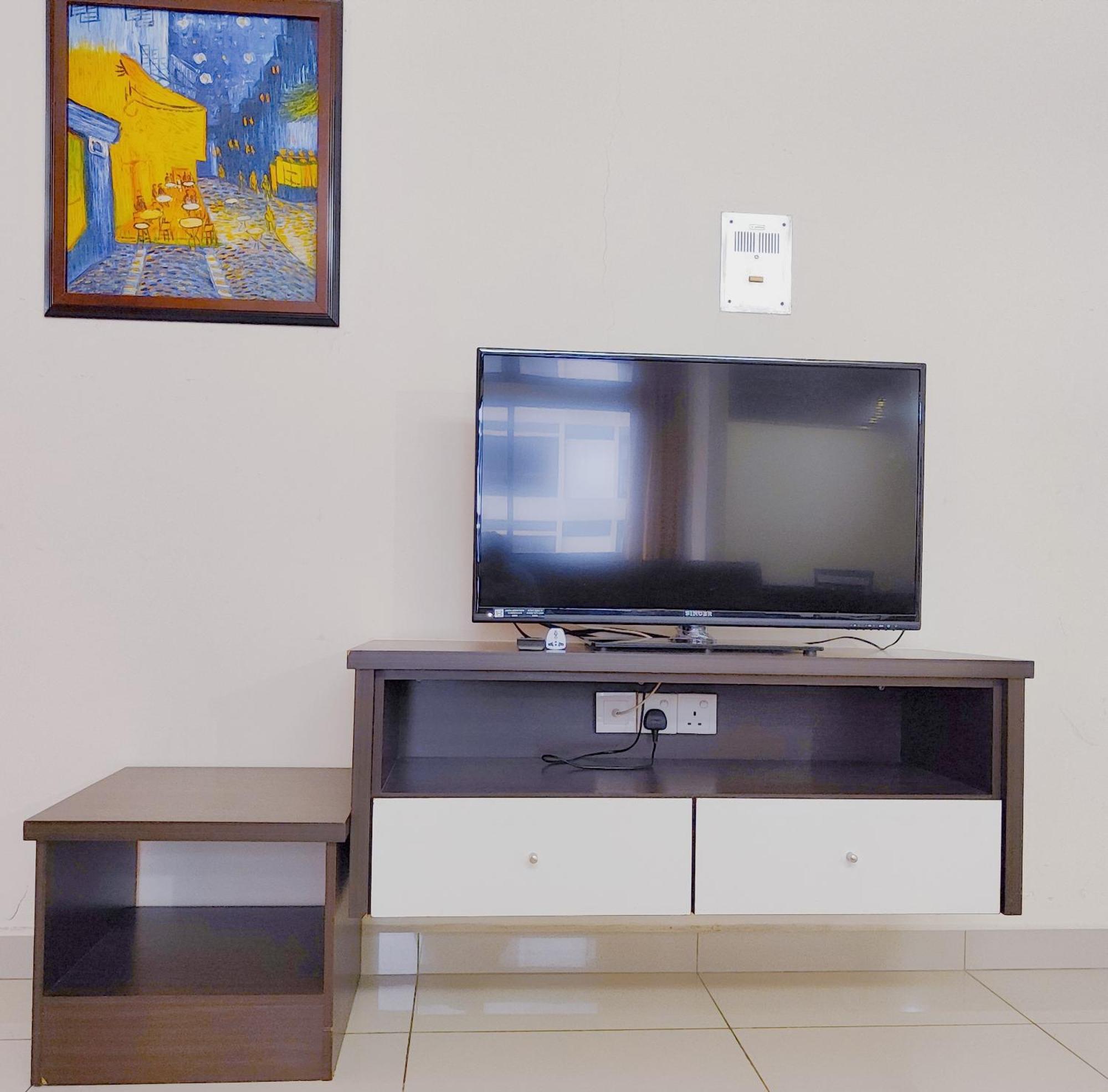 Pangsapuri Aj-home Fahrenheit 88 Pavillion Bukit Bintang 8pax Kuala Lumpur